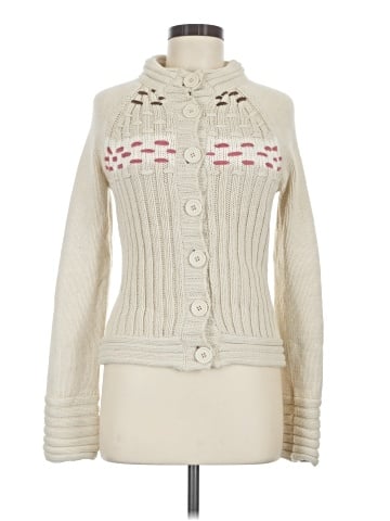 Fossil Cardigan (view 1)