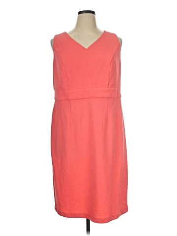 Studio One Casual Dress (view 1)
