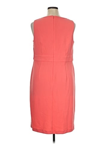 Studio One Casual Dress (view 2)