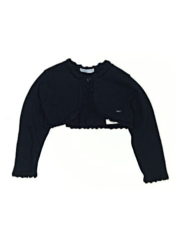 Mayoral Long Sleeve Top (view 1)