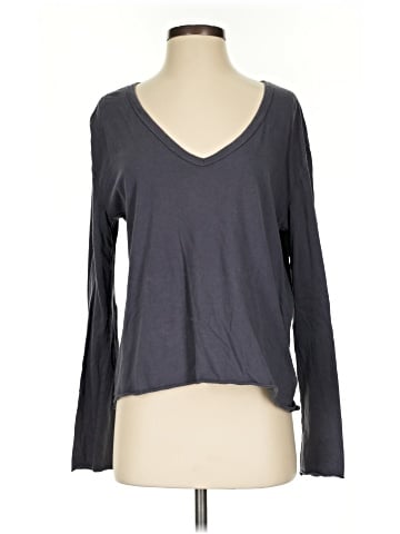 t.la Long Sleeve T-Shirt (view 1)