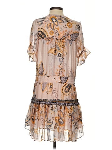 MISA Los Angeles Casual Dress (view 2)
