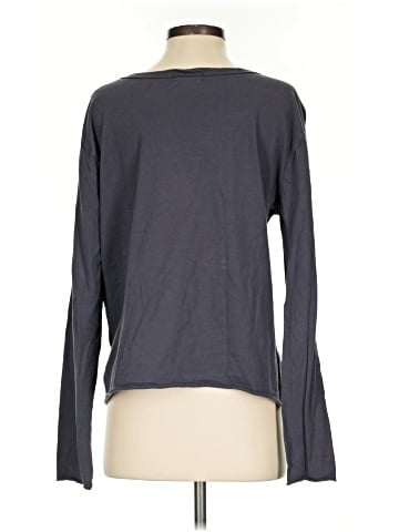 t.la Long Sleeve T-Shirt (view 2)