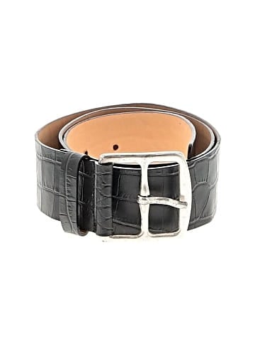 Harold's Leather Belt (view 1)