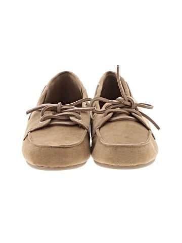 Old Navy Flats (view 2)
