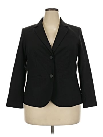 Calvin Klein Blazer (view 1)