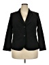 Calvin Klein Black Blazer Size 2X (estimated) - photo 1