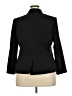 Calvin Klein Black Blazer Size 2X (estimated) - photo 2