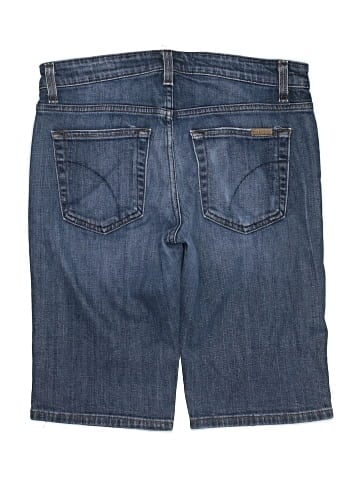 Joe's Jeans Denim Shorts (view 2)