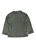 Banana Republic Chevron-herringbone Gray Blazer Size 8 - photo 2