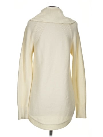 Moth Turtleneck Sweater (view 2)