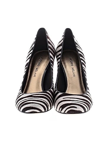 Antonio Melani Heels (view 2)