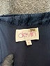 Devlin 100% Polyester Blue 3/4 Sleeve Blouse Size S - photo 7