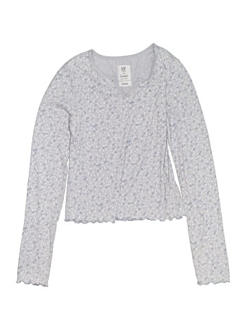 Gap Long Sleeve T-Shirt (view 1)