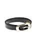 Zara Black Belt Size 30 waist - photo 1