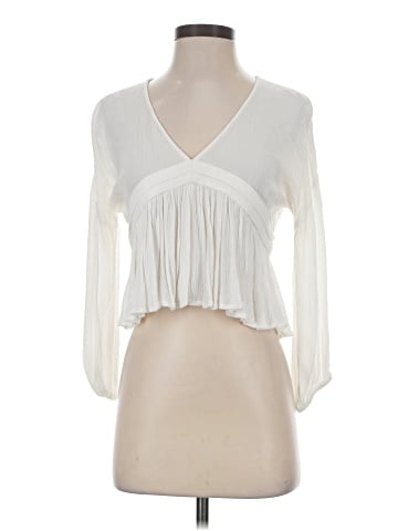 O'Neill 3/4 Sleeve Top (view 1)
