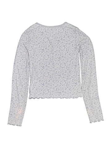 Gap Long Sleeve T-Shirt (view 2)