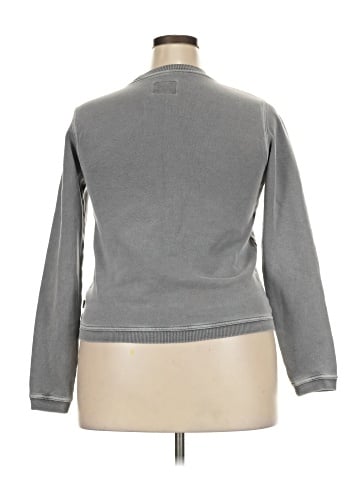 Life Is Good Sweatshirt (view 2)