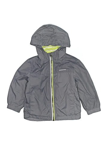 London Fog Raincoat (view 1)