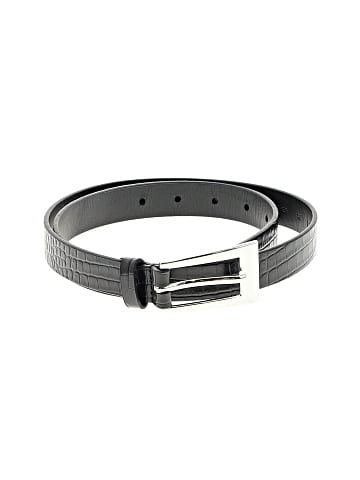 LOFT Versa Leather Belt (view 1)