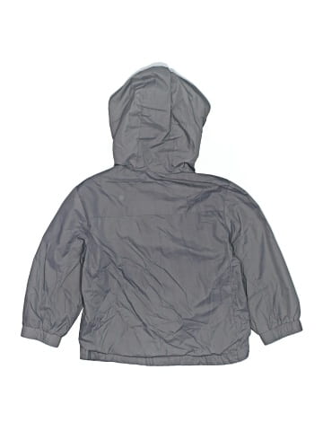 London Fog Raincoat (view 2)