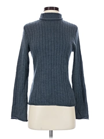 REI Turtleneck Sweater (view 1)