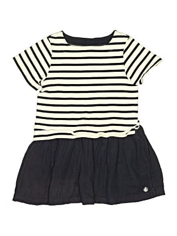 Petit Bateau Dress (view 1)