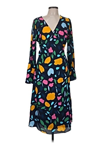 Halogen Casual Dress (view 1)