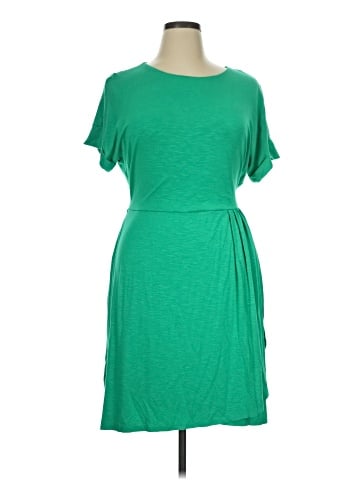 Chaps Casual Dress (view 1)
