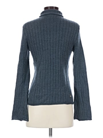 REI Turtleneck Sweater (view 2)