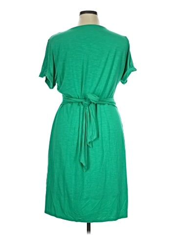 Chaps Casual Dress (view 2)