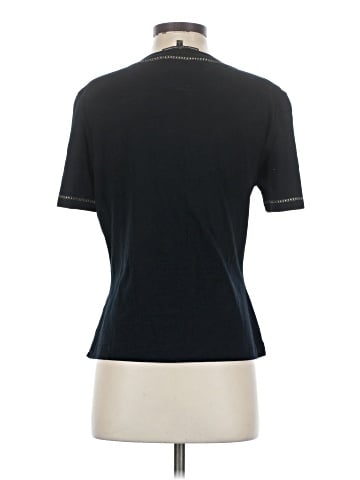 St. John Sport Short Sleeve Top (view 2)