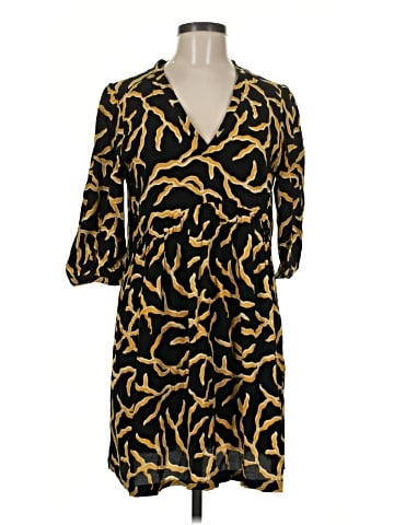 BA&SH Casual Dress (view 1)