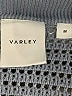 Varley Gray Pullover Sweater Size M - photo 7