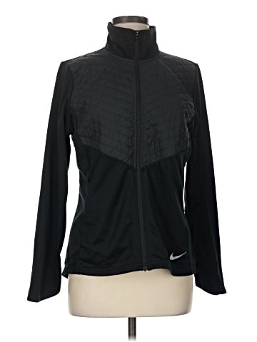 Nike Track Jacket (view 1)