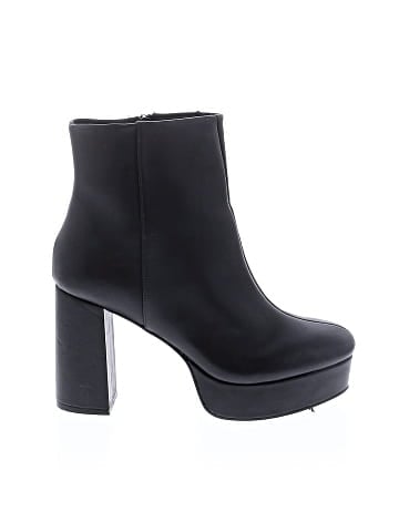 Chinese Laundry Ankle Boots (view 1)