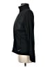 Nike 100% Polyester Black Track Jacket Size M - photo 5