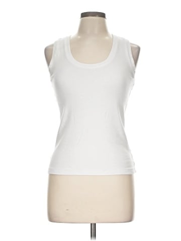 Ann Taylor LOFT Tank Top (view 1)