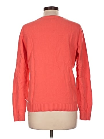 IZOD Pullover Sweater (view 2)
