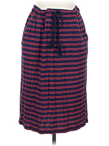St. John's Bay Casual Skirt (view 1)