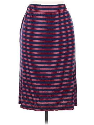 St. John's Bay Casual Skirt (view 2)