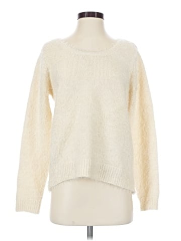 Max Studio Pullover Sweater (view 1)