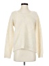 Max Studio Solid Ivory Pullover Sweater Size S - photo 1