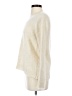 Max Studio Solid Ivory Pullover Sweater Size S - photo 5