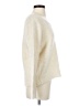 Max Studio Solid Ivory Pullover Sweater Size S - photo 4