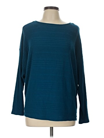 Simply Vera Vera Wang Pullover Sweater (view 1)