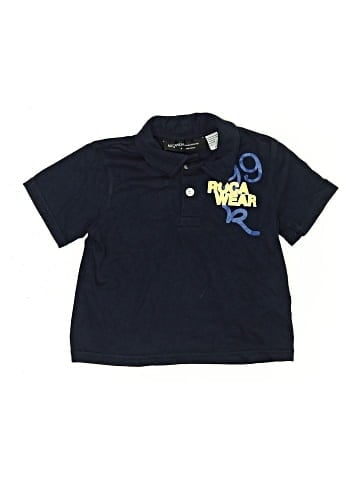 Rocawear Short Sleeve Polo (view 1)