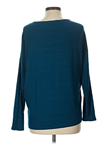 Simply Vera Vera Wang Pullover Sweater (view 2)