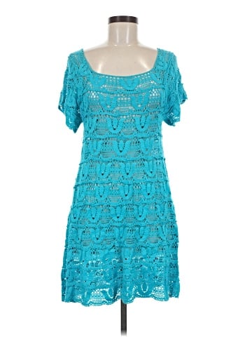 Nanette Lepore Casual Dress (view 1)
