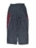 Adidas 100% Polyester Blue Track Pants Size 6 - photo 2